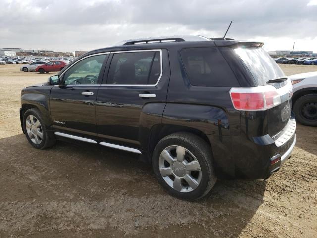 Foto 2 de la subasta – 2015 GMC TERRAIN DE con VIN 2GKFLZE33F6211268