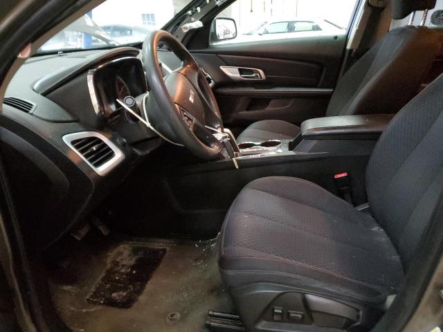 Photo 7 from auction – 2011 GMC TERRAIN SL with VIN 2CTALMEC4B6364507