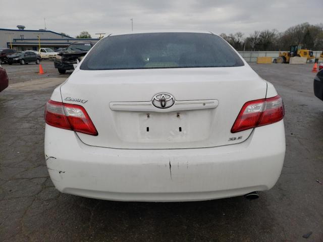 Photo 6 from auction – 2009 TOYOTA CAMRY BASE with VIN 4T1BE46K49U910925