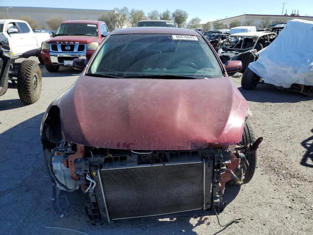 Photo 5 from auction – 2012 NISSAN ALTIMA BAS with VIN 1N4AL2AP6CN505587