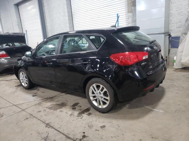Photo 2 from auction – 2012 KIA FORTE EX with VIN KNAFU5A28C5469238