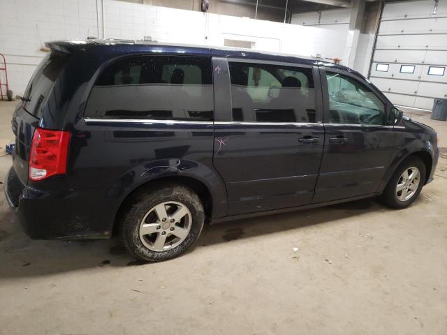 Photo 3 from auction – 2011 DODGE GRAND CARA with VIN 2D4RN5DG9BR657145