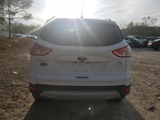 Photo 6 from auction – 2016 FORD ESCAPE SE with VIN 1FMCU9GX1GUB31641