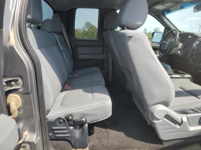 Photo 10 from auction – 2014 FORD F150 SUPER with VIN 1FTFX1CF9EFA36107