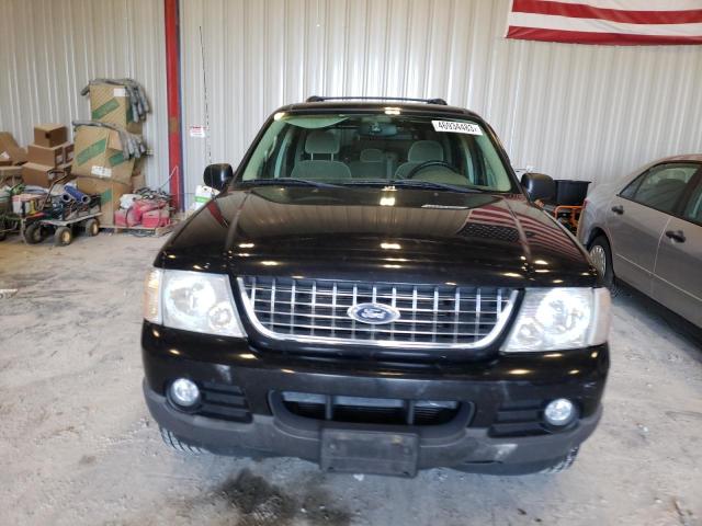 Photo 5 from auction – 2003 FORD EXPLORER X with VIN 1FMZU73K03UC71506