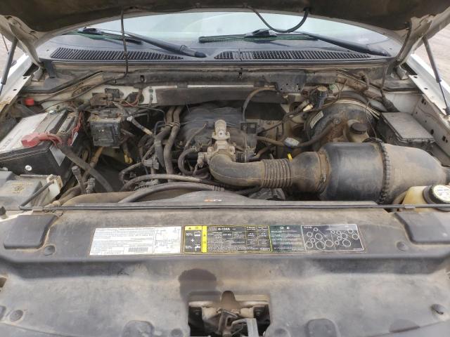 Photo 11 from auction – 2003 FORD F150 with VIN 1FTRF17203NA25622