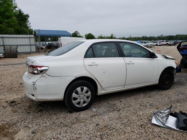 Photo 3 from auction – 2011 TOYOTA COROLLA BA with VIN 2T1BU4EE0BC705592