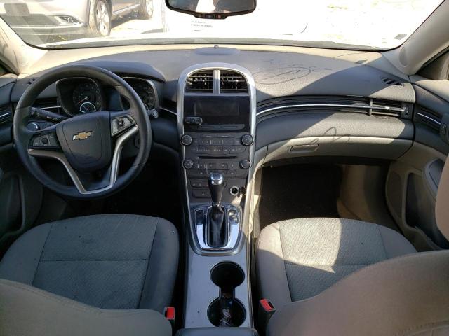 Photo 8 from auction – 2013 CHEVROLET MALIBU LS with VIN 1G11B5SA5DF253134