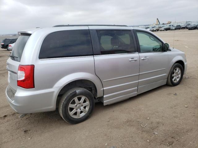 Photo 3 from auction – 2011 CHRYSLER TOWN & COU with VIN 2A4RR5DG3BR797347