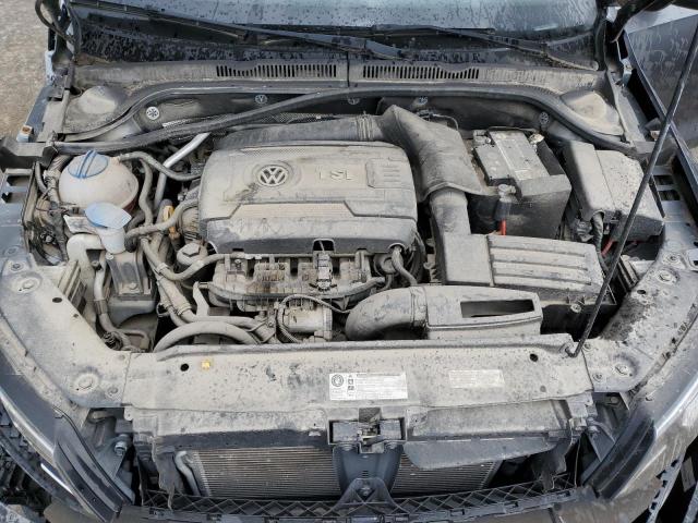 Photo 11 from auction – 2016 VOLKSWAGEN JETTA SEL with VIN 3VWL07AJ0GM377283