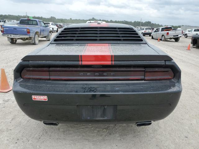 Photo 6 from auction – 2012 DODGE CHALLENGER with VIN 2C3CDYAG0CH269762