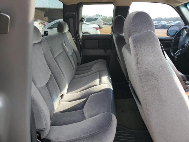 Photo 10 from auction – 2005 GMC NEW SIERRA with VIN 2GTEC19T651373992