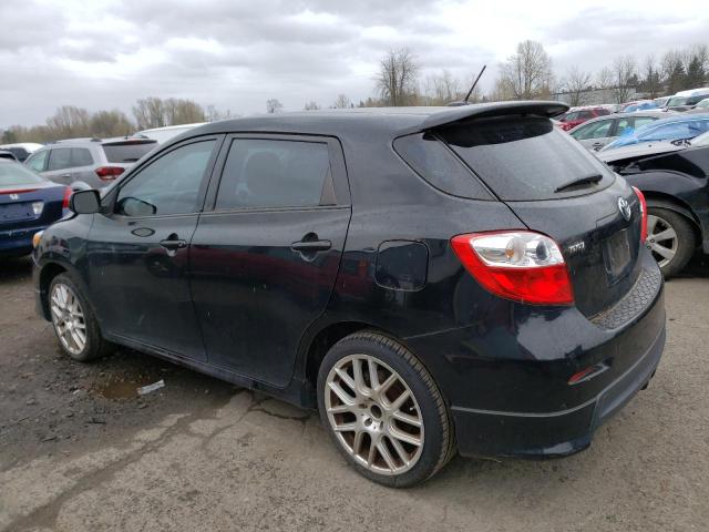 Снимка 2 от търг – 2009 TOYOTA COROLLA MA с VIN 2T1GE40E99C004733