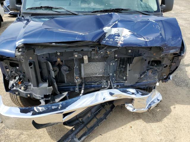 Photo 12 from auction – 2010 FORD ECONOLINE with VIN 1FMNE1BLXADA97623