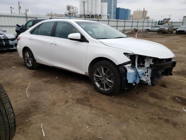 Photo 4 from auction – 2016 TOYOTA CAMRY LE with VIN 4T1BF1FK0GU149383