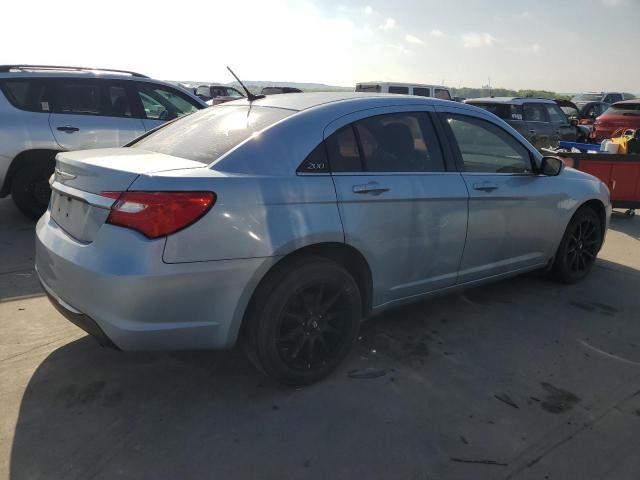 Photo 3 from auction – 2013 CHRYSLER 200 TOURIN with VIN 1C3CCBBB1DN512765