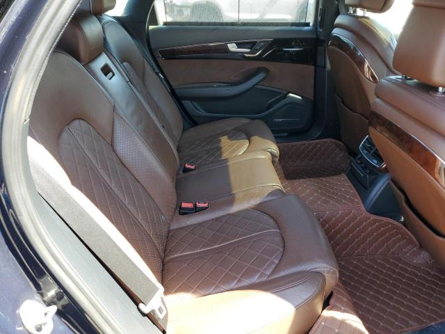 Photo 10 from auction – 2013 AUDI A8 L QUATT with VIN WAUR2AFD2DN026686
