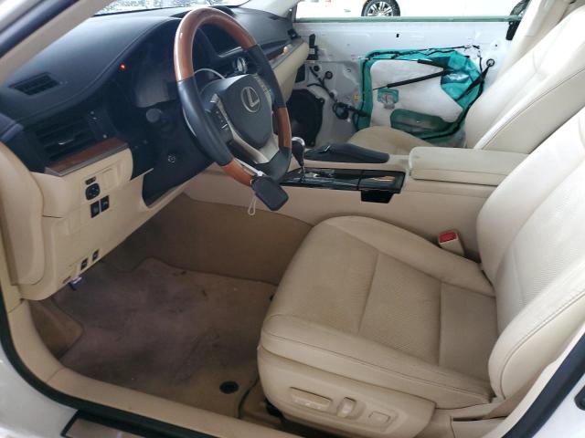 Photo 7 from auction – 2013 LEXUS ES 300H with VIN JTHBW1GG8D2033563
