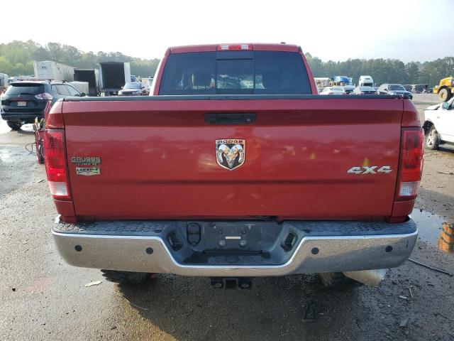 Photo 6 from auction – 2010 DODGE RAM 2500 with VIN 3D7UT2HL1AG135879