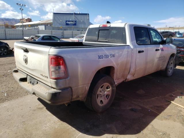 Photo 3 from auction – 2022 RAM 1500 TRADE with VIN 1C6RRFNGXNN294546