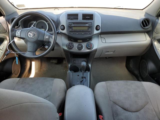Photo 8 from auction – 2012 TOYOTA RAV4 with VIN 2T3BF4DV8CW197973