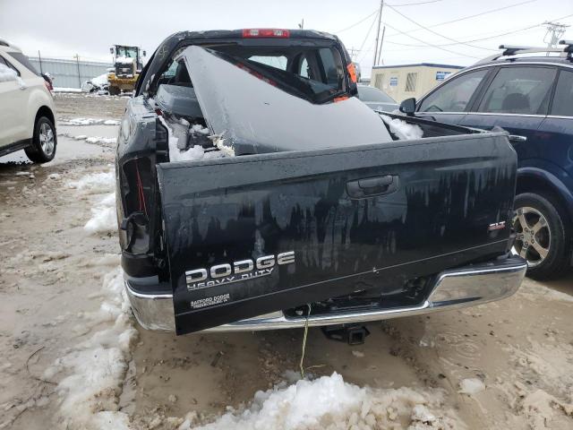Photo 6 from auction – 2003 DODGE RAM 2500 S with VIN 3D7KA28D23G713965