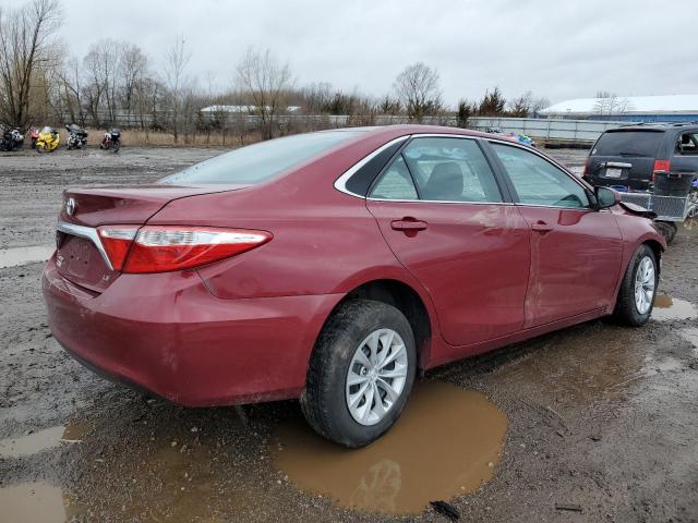 Photo 3 from auction – 2017 TOYOTA CAMRY LE with VIN 4T1BF1FK4HU649841