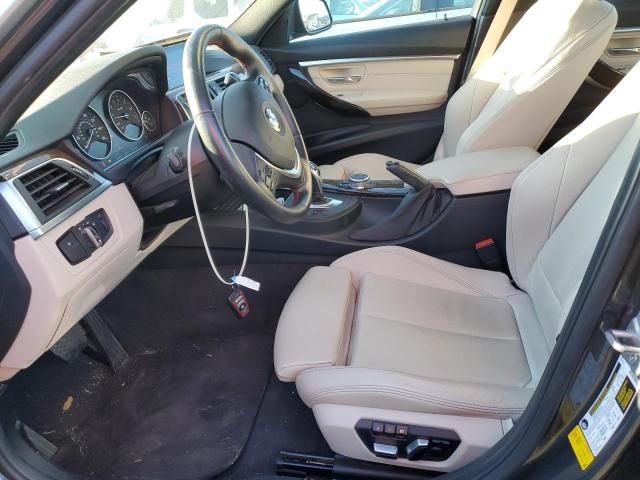 Photo 7 from auction – 2017 BMW 330 I with VIN WBA8B9G50HNU48849