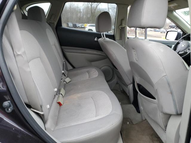 Photo 10 from auction – 2011 NISSAN ROGUE S with VIN JN8AS5MV9BW299526