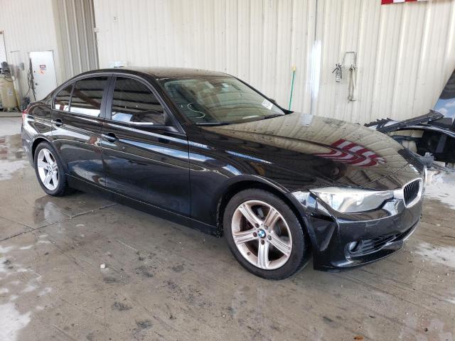 Photo 4 from auction – 2013 BMW 328 I SULE with VIN WBA3C1C58DK103546