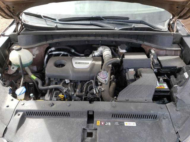 Photo 12 from auction – 2017 HYUNDAI TUCSON LIM with VIN KM8J3CA29HU591782