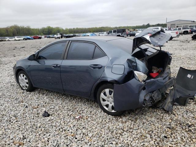 Photo 2 from auction – 2015 TOYOTA COROLLA L with VIN 5YFBURHE8FP210491