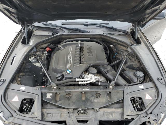 Photo 11 from auction – 2011 BMW 535 I with VIN WBAFR7C59BC802884