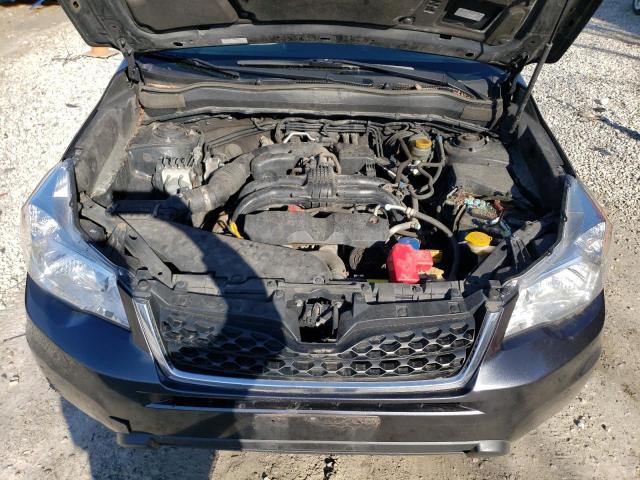 Photo 11 from auction – 2016 SUBARU FORESTER 2 with VIN JF2SJADC8GH411966
