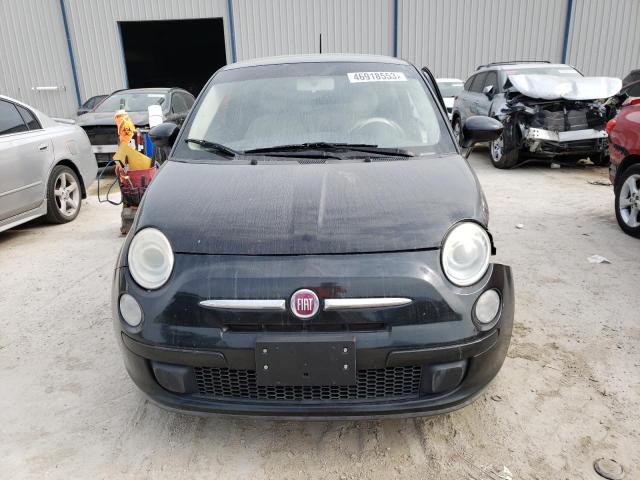 Foto 5 de la subasta – 2013 FIAT 500 POP con VIN 3C3CFFAR3DT698452