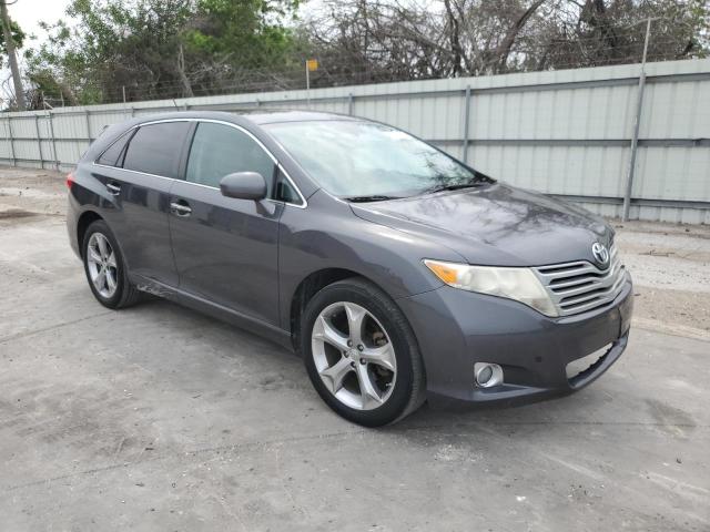 Photo 4 from auction – 2011 TOYOTA VENZA with VIN 4T3ZK3BBXBU045821