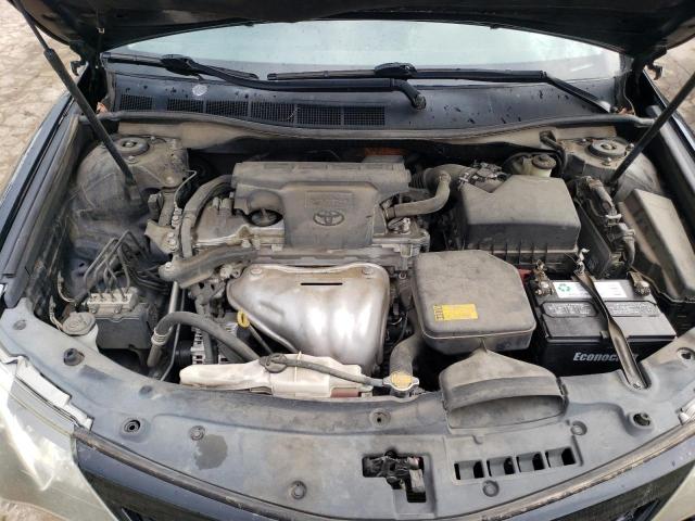 Photo 11 from auction – 2014 TOYOTA CAMRY L with VIN 4T1BF1FK1EU429018