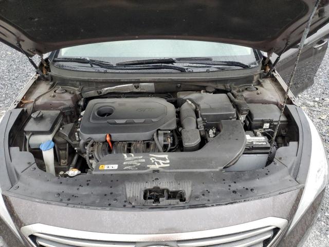 Photo 11 from auction – 2015 HYUNDAI SONATA SE with VIN 5NPE24AF7FH121839