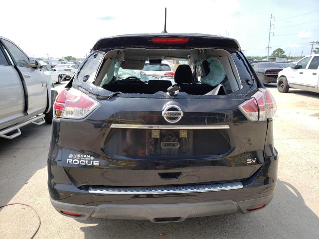 Photo 6 from auction – 2016 NISSAN ROGUE S with VIN KNMAT2MT9GP679845