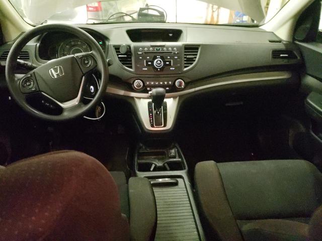 Photo 8 from auction – 2013 HONDA CR-V EX with VIN 5J6RM4H55DL041872