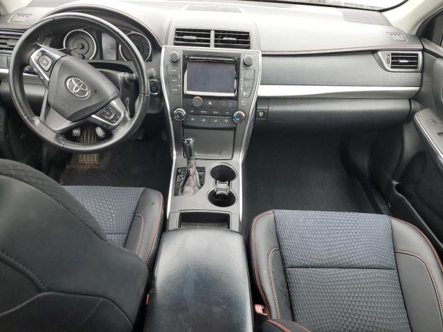 Photo 8 from auction – 2015 TOYOTA CAMRY LE with VIN 4T1BF1FK0FU040615