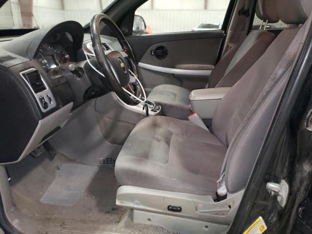 Photo 7 from auction – 2008 CHEVROLET EQUINOX LT with VIN 2CNDL33F586334405