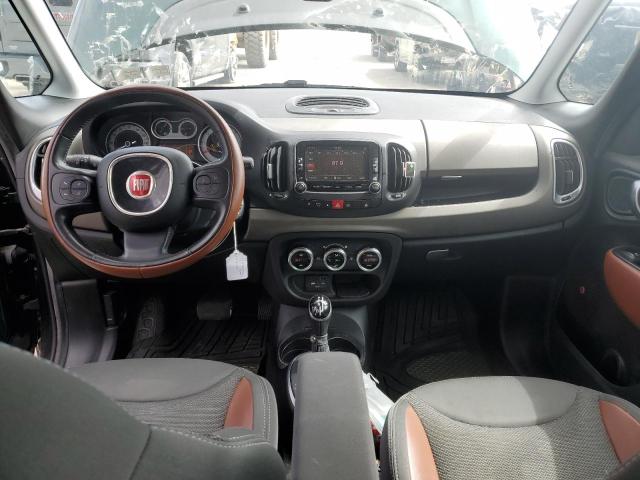 Photo 8 from auction – 2014 FIAT 500L TREKK with VIN ZFBCFADH7EZ009141