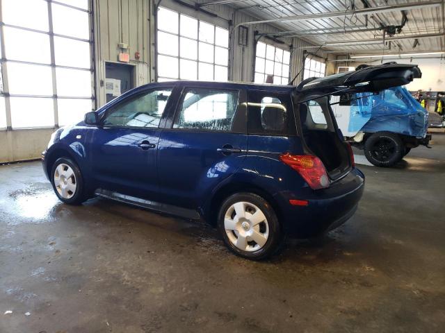 Photo 2 from auction – 2005 TOYOTA SCION XA with VIN JTKKT624750092758