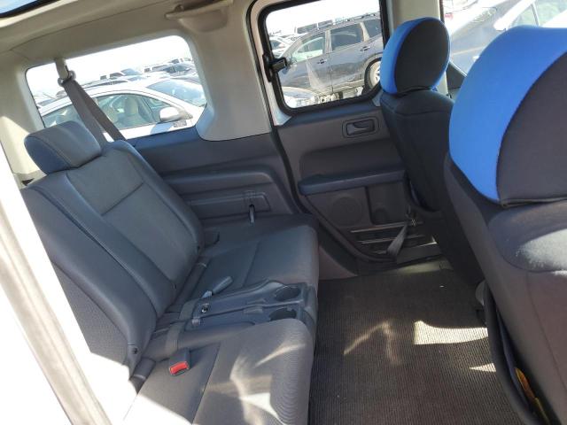 Photo 11 from auction – 2005 HONDA ELEMENT EX with VIN 5J6YH28645L030313
