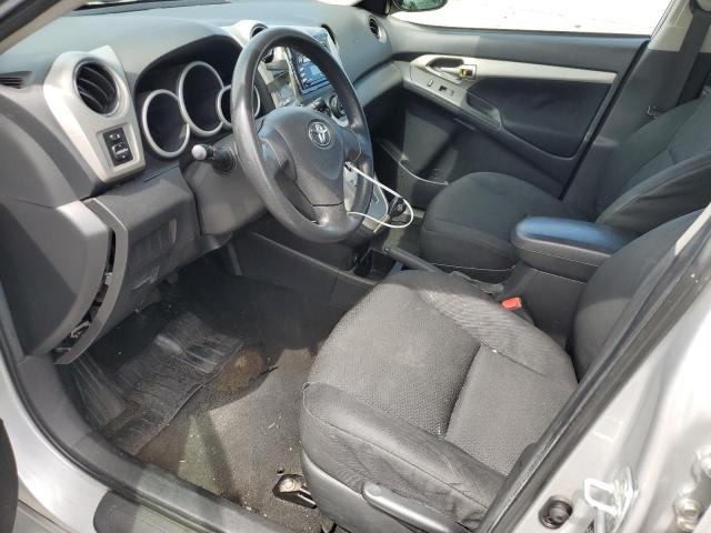 Photo 7 from auction – 2009 TOYOTA COROLLA MA with VIN 2T1KU40EX9C024101