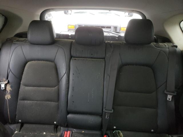 Photo 10 from auction – 2021 MAZDA CX-5 TOURI with VIN JM3KFACMXM0327725