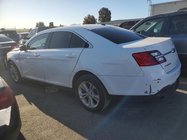 Photo 2 from auction – 2016 FORD TAURUS with VIN 1FAHP2MK6GG109088
