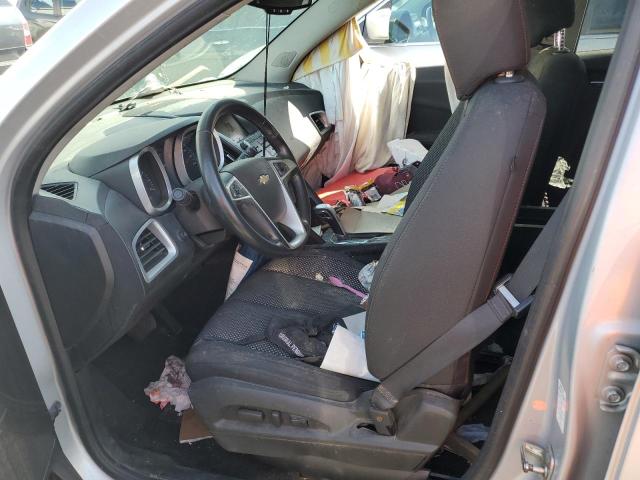 Photo 7 from auction – 2013 CHEVROLET EQUINOX LT with VIN 2GNALPEK2D6165258