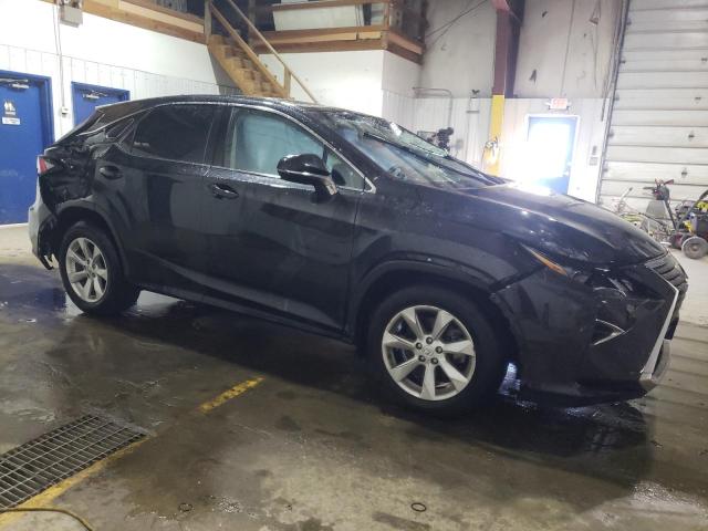 Photo 4 from auction – 2017 LEXUS RX 350 BAS with VIN 2T2BZMCA5HC111358